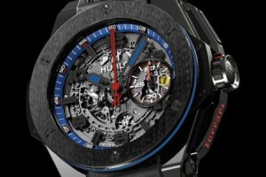 hublot ferrari ora