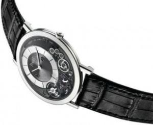 piaget ceas subtire